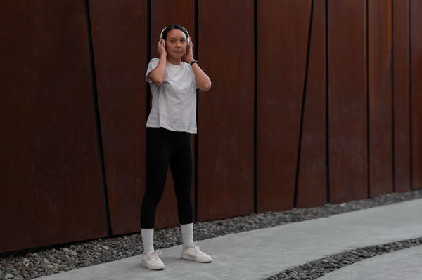 Activewear That Moves With You