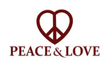 Peace And Love